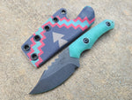 MagnaCut Mid-Sized Bowie (Opal)