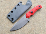 MagnaCut Mid-Sized Harpoon (Cherry Red)