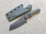 MagnaCut Mid-Sized Unnamed (Camo Micarta)