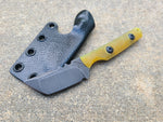 MagnaCut Mini American Samurai V2 (Amber)