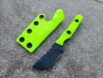 Cruwear Mini American Samurai V2 (Dayglow)