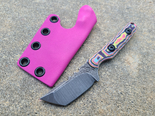 MagnaCut Mini American Samurai V2 (Flashback)