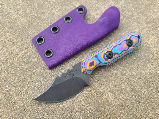MagnaCut Mini Bowie (Flashback)