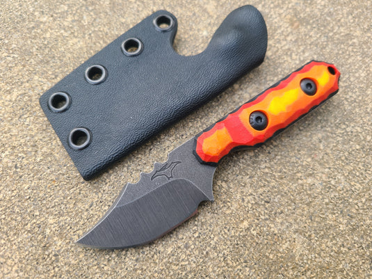 MagnaCut Mini Bowie (TRD)
