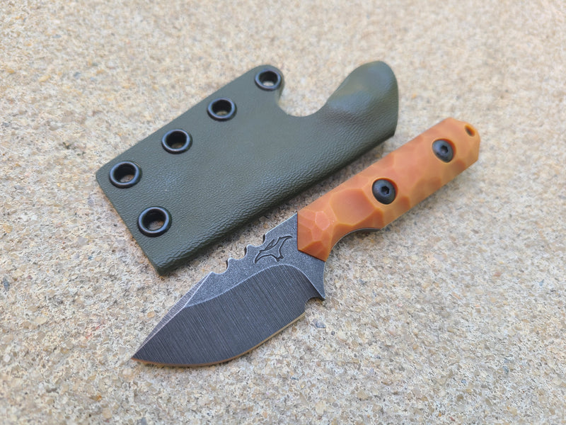 Load image into Gallery viewer, Cruwear Mini Camper (Butterscotch)
