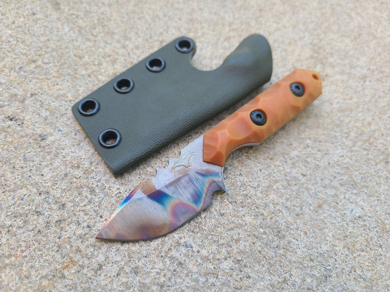 Load image into Gallery viewer, Cruwear Mini Camper (Butterscotch)
