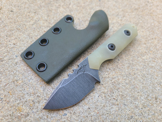 Cruwear Mini Camper (Jade)