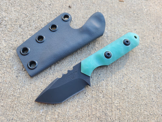 S45VN Recurve Mini Camper (Opal)