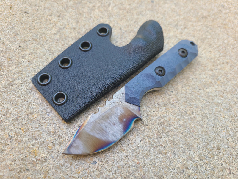 Load image into Gallery viewer, Cruwear Mini Camper (Slate Gray)
