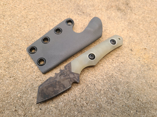 Cruwear Mini Raptor (Jade)