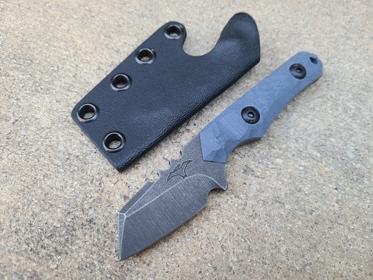 MagnaCut Mini Raptor (Slate Gray) *Imperfect*