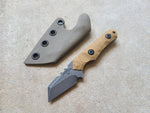 CPM M4 Mini Wharnie (Coyote Brown)