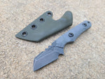 CPM M4 Mini Wharnie (Dark Gray)