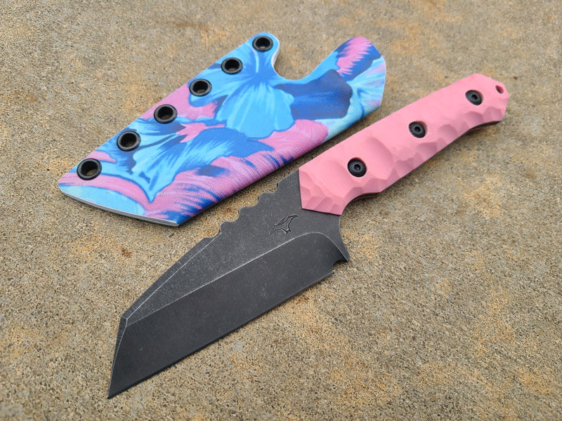 Load image into Gallery viewer, MagnaCut Full Sized Wharnie (Pink)
