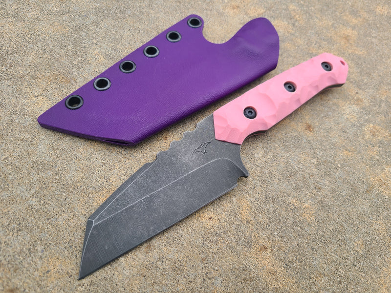 Load image into Gallery viewer, MagnaCut Full Sized Wharnie (Pink)
