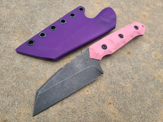 MagnaCut Full Sized Wharnie (Pink)