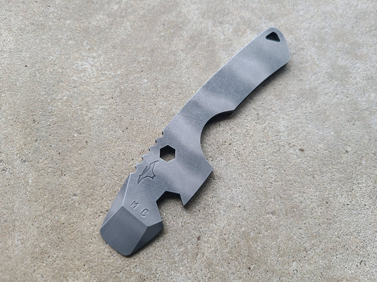 MagnaCut PryTool 2.0 - Striped
