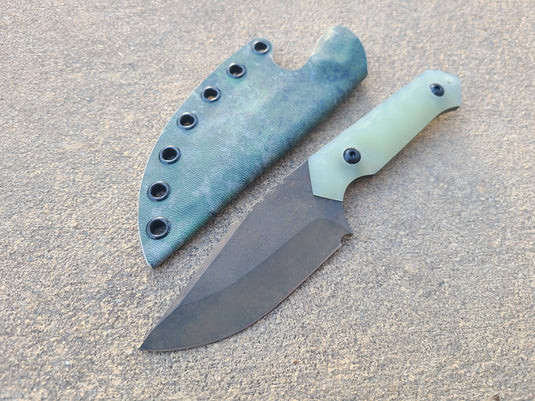 S90V Ptroodon Bowie (Jade)