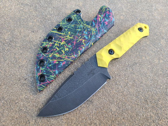 S90V Ptroodon (Yellow)