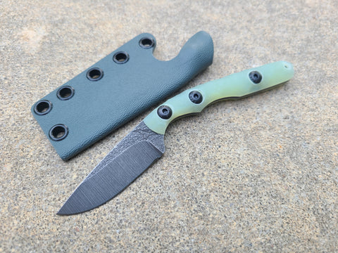 MagnaCut Tactical Scalpel (Jade)