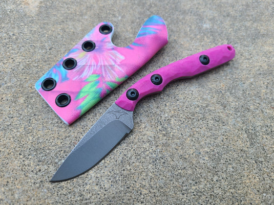 MagnaCut Tactical Scalpel (Bubble Gum Pink)