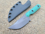 MagnaCut Mid-Sized Street Fighter Bowie (Opal)