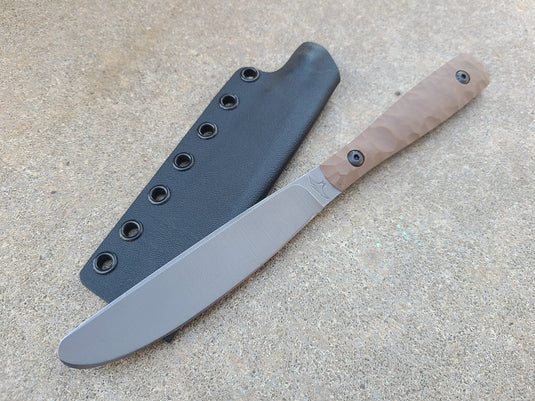 CPM D2 TPK BK (Brown)