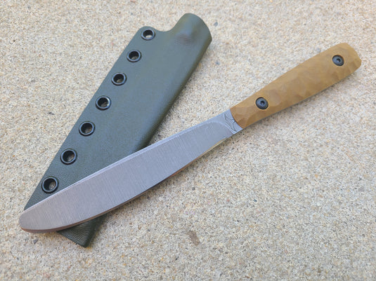 AEB-L TPK BK (FDE)