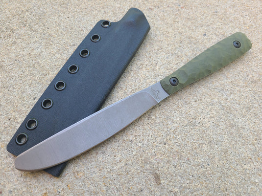 AEB-L TPK BK (OD Green)