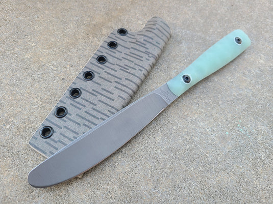 CPM D2 TPK BK (Jade)