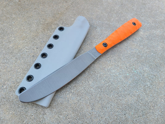 CPM D2 TPK BK (Hunter Orange)