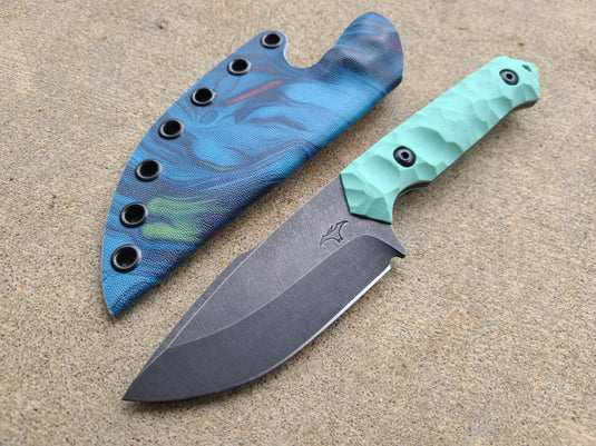 Z-Wear Full Sized Harpoon (Teal)