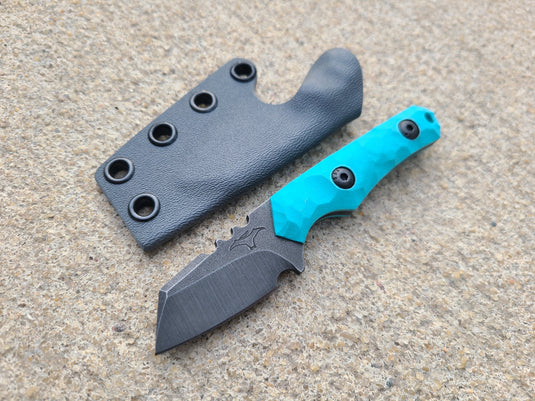 MagnaCut Mini Raptor (Turquoise)