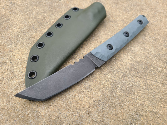 Cruwear American Samurai V1 (Dark Gray)