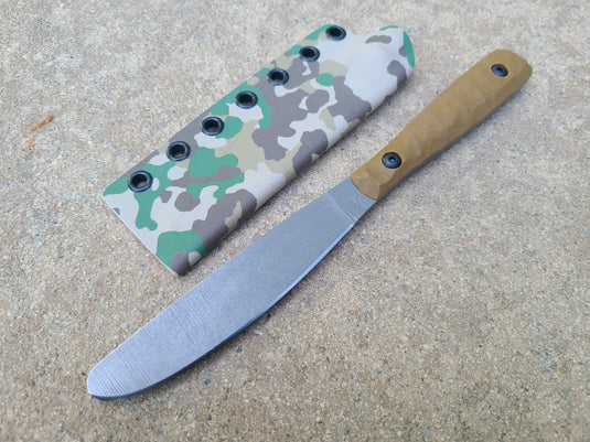 TPK BK – CPM D2 (FDE)