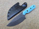 CPM S45VN Full Sized Camper (Blue/White Layered)