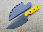 CPM S45VN Full Sized Camper (Yellow w/ Gray - Compound)