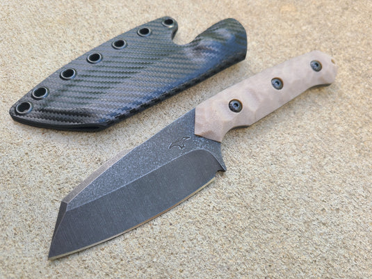 FULL HARPOON – MAGNACUT (BONE)