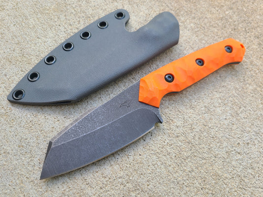 FULL HARPOON – MAGNACUT (HUNTER ORANGE)