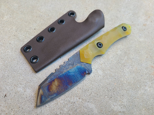 MID RAPTOR – CRUWEAR (AMBER GALAXY)