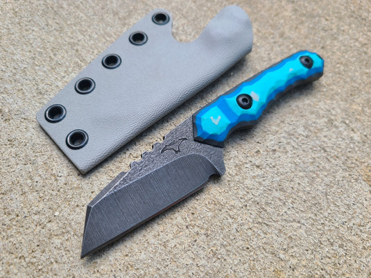 MID WHARNIE – CRUWEAR (BLUE/GRAY LAYERED)