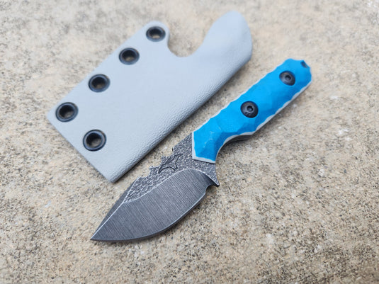 MINI CAMPER – CPM 154 (BLUE/GRAY)