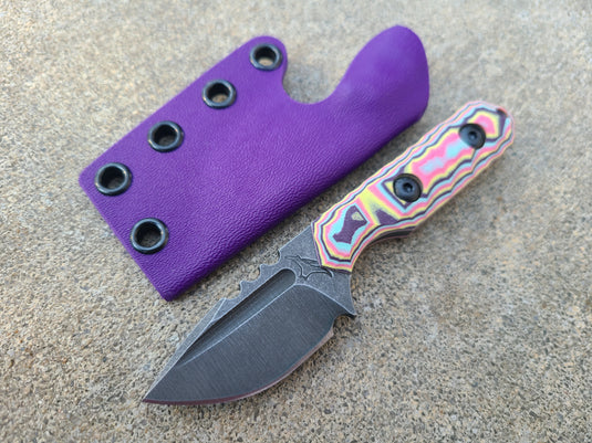 CPM 4V Mini Camper (Flashback)