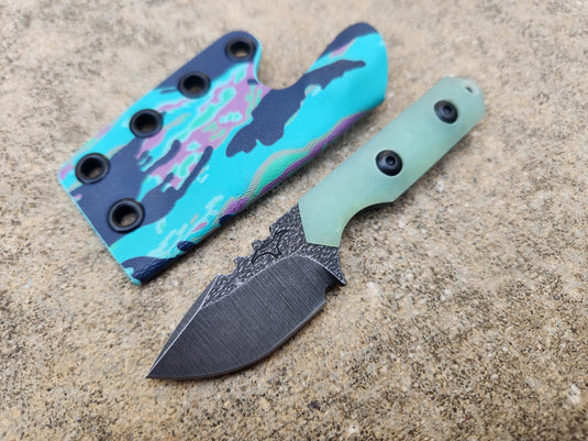 MINI CAMPER – CPM 154 (JADE)