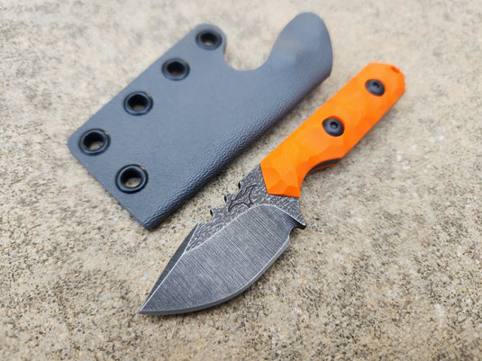 MINI CAMPER – CPM 154 (HUNTER ORANGE)