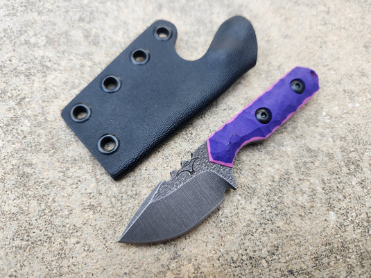 MINI CAMPER – CPM 154 (PURPLE/PINK)