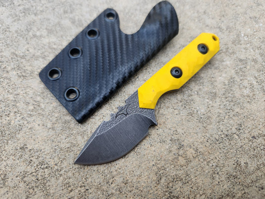 MINI CAMPER – CPM 154 (YELLOW)
