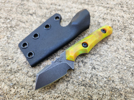 MINI RAPTOR – MAGNACUT (OPAL)