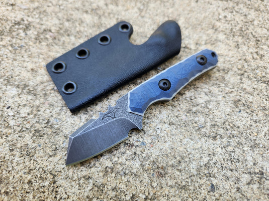 MINI RAPTOR – MAGNACUT (SLATE / LIGHT GRAY)
