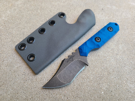 MINI SHRIKE – CRUWEAR (BRIGHT BLUE)